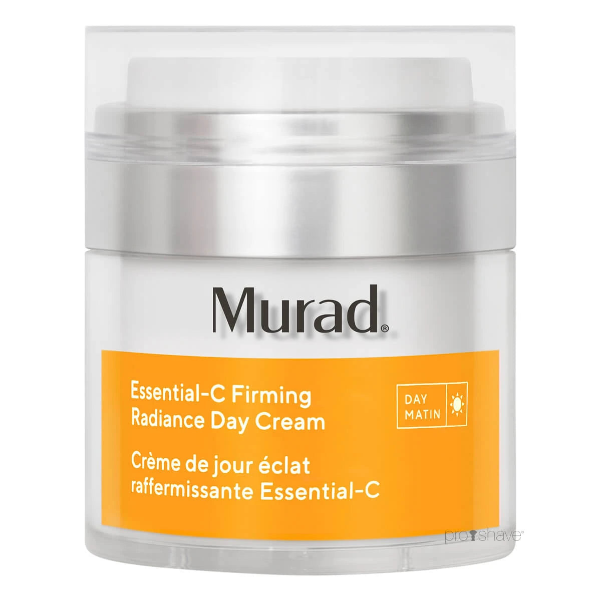 Essential-C Firming Radiance Day Cream, Environmental Shield, 50 ml.