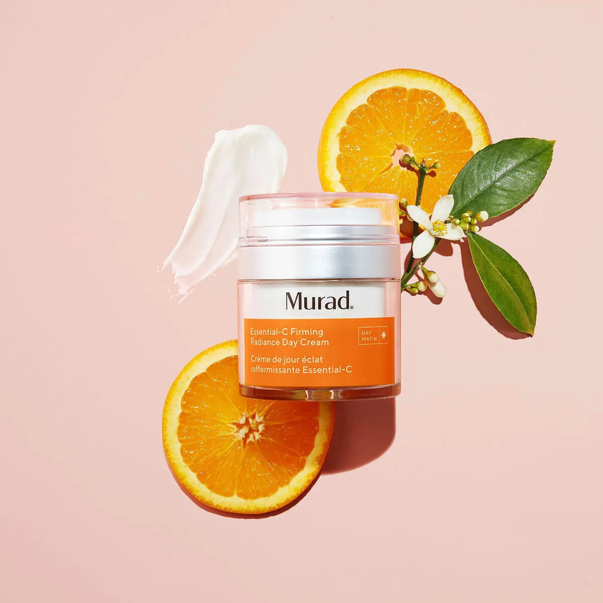 Essential-C Firming Radiance Day Cream, Environmental Shield, 50 ml.