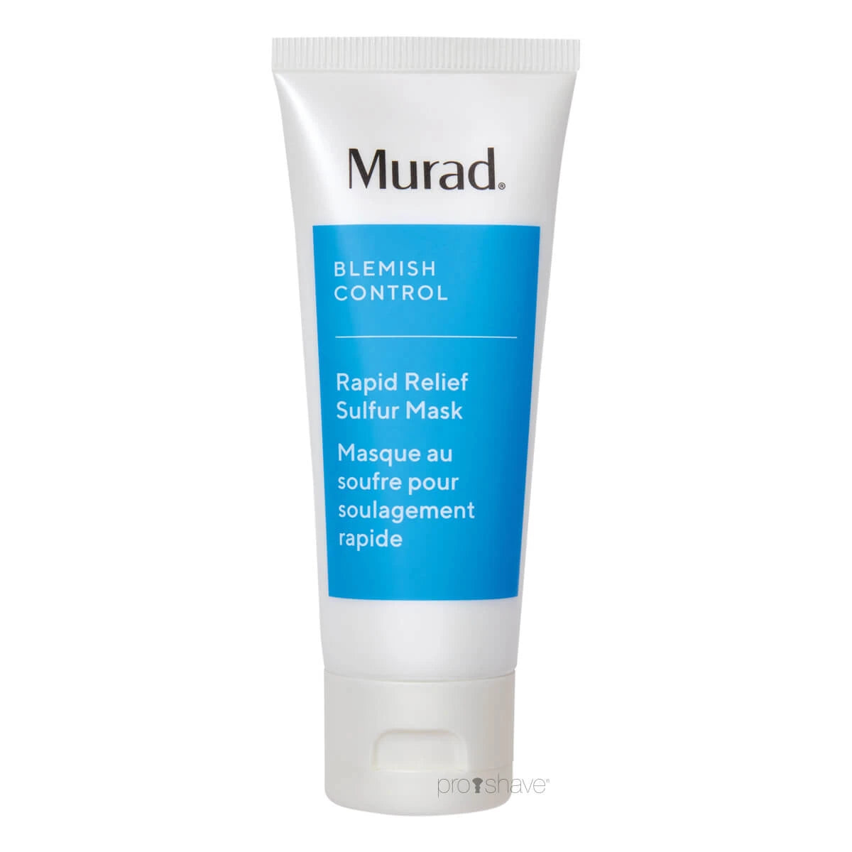Face Mask & Face Scrub