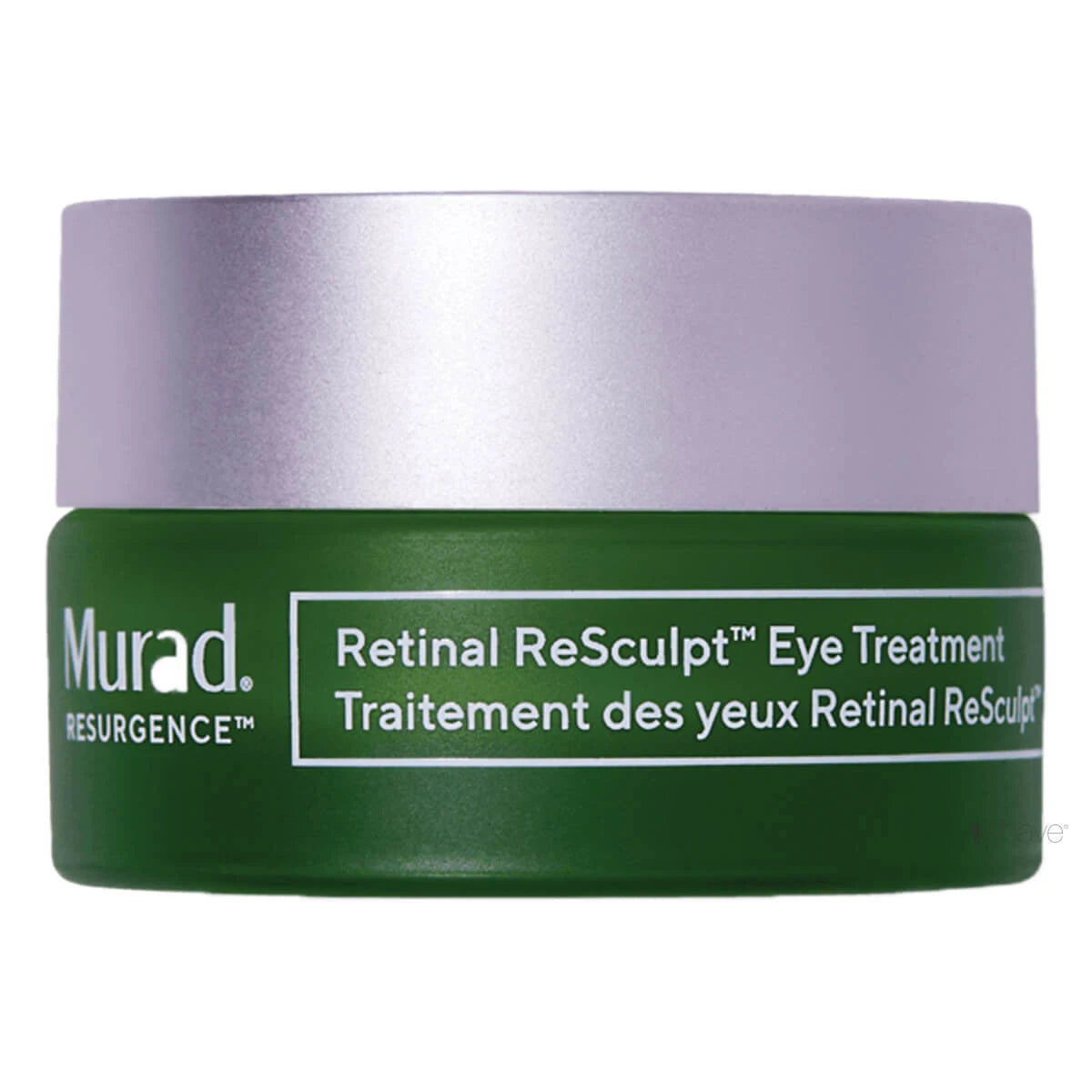 Retinal Resculpt Eye Treatment, Resurgence, 15 ml.