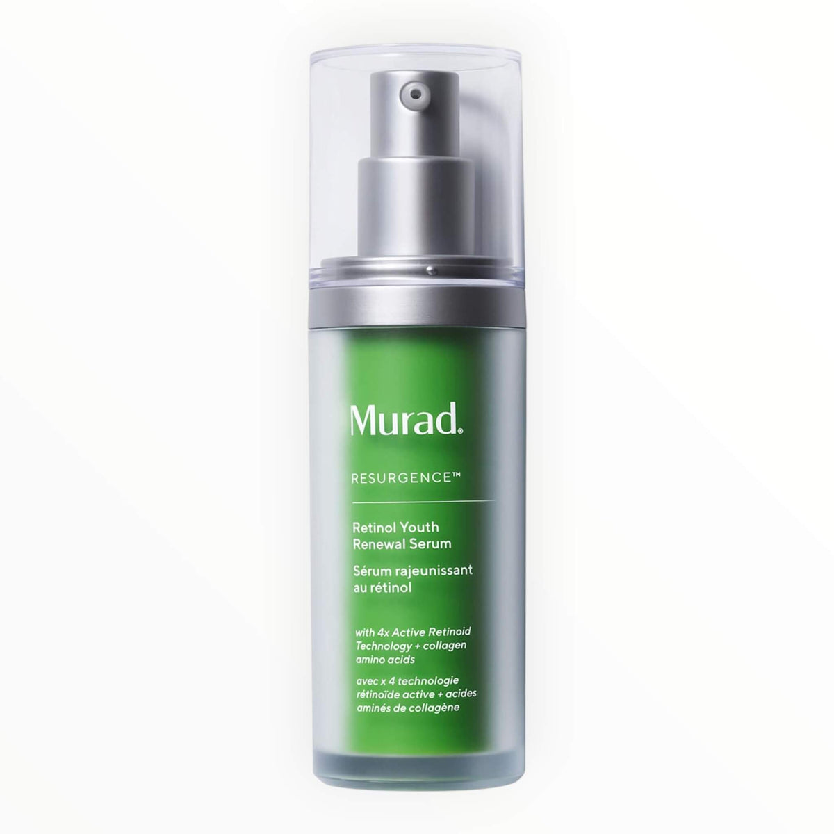 Retinol Youth Renewal Serum, Resurgence, 30 ml.