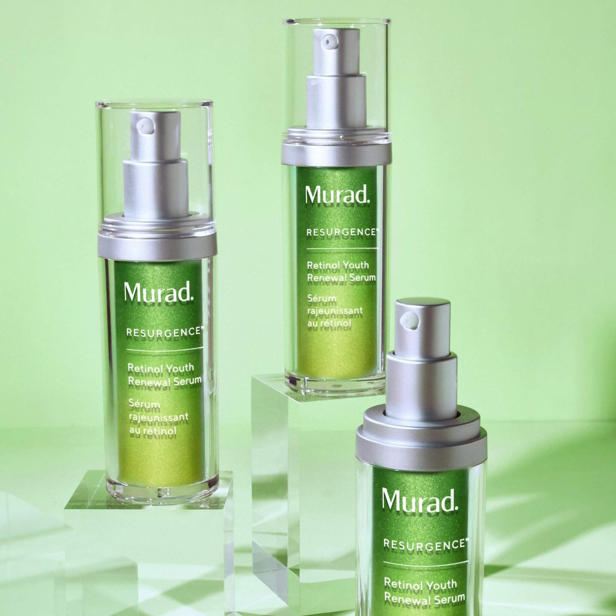 Retinol Youth Renewal Serum, Resurgence, 30 ml.