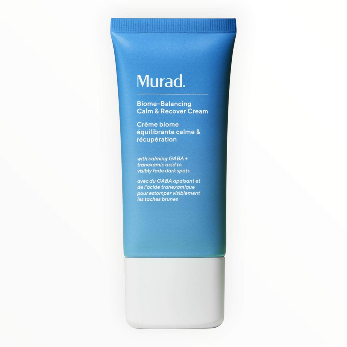 Biome-Balancing Calm + Recover Cream, Blemish Control, 50 ml.