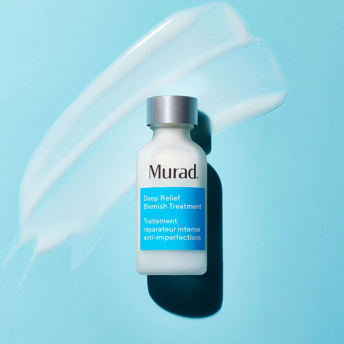 Deep Relief Blemish Treatment, Blemish Control, 30 ml.