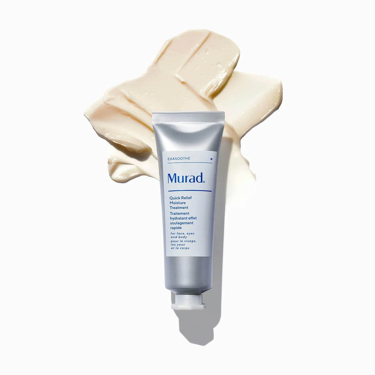 Quick Relief Moisture Treatment, ExaSoothe, 50 ml.