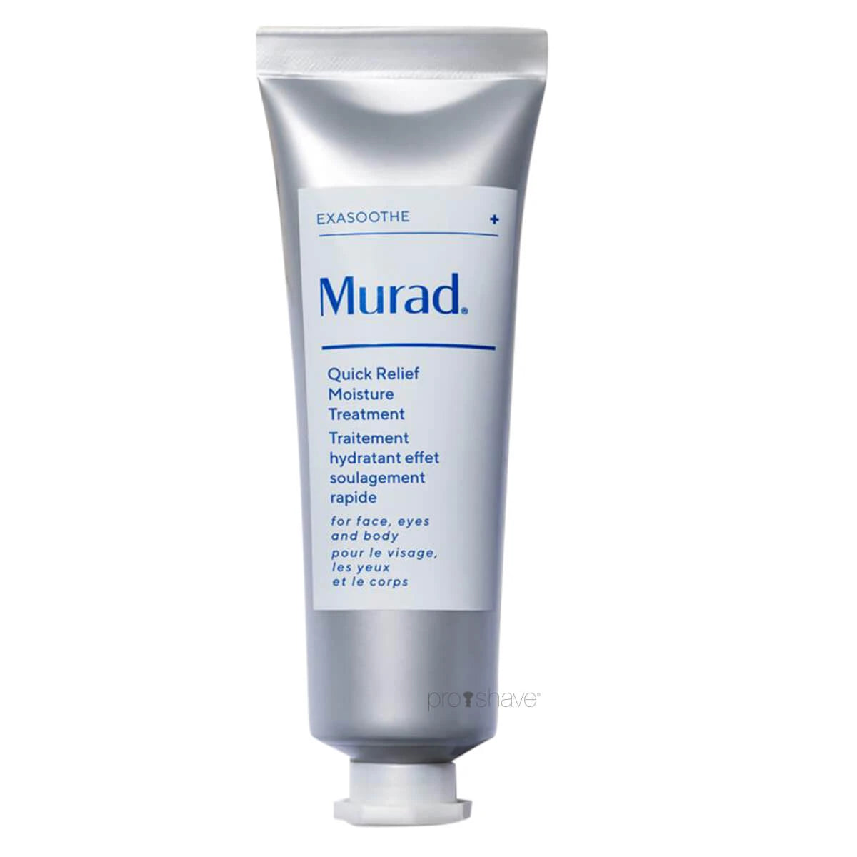 Moisturizer & Serum