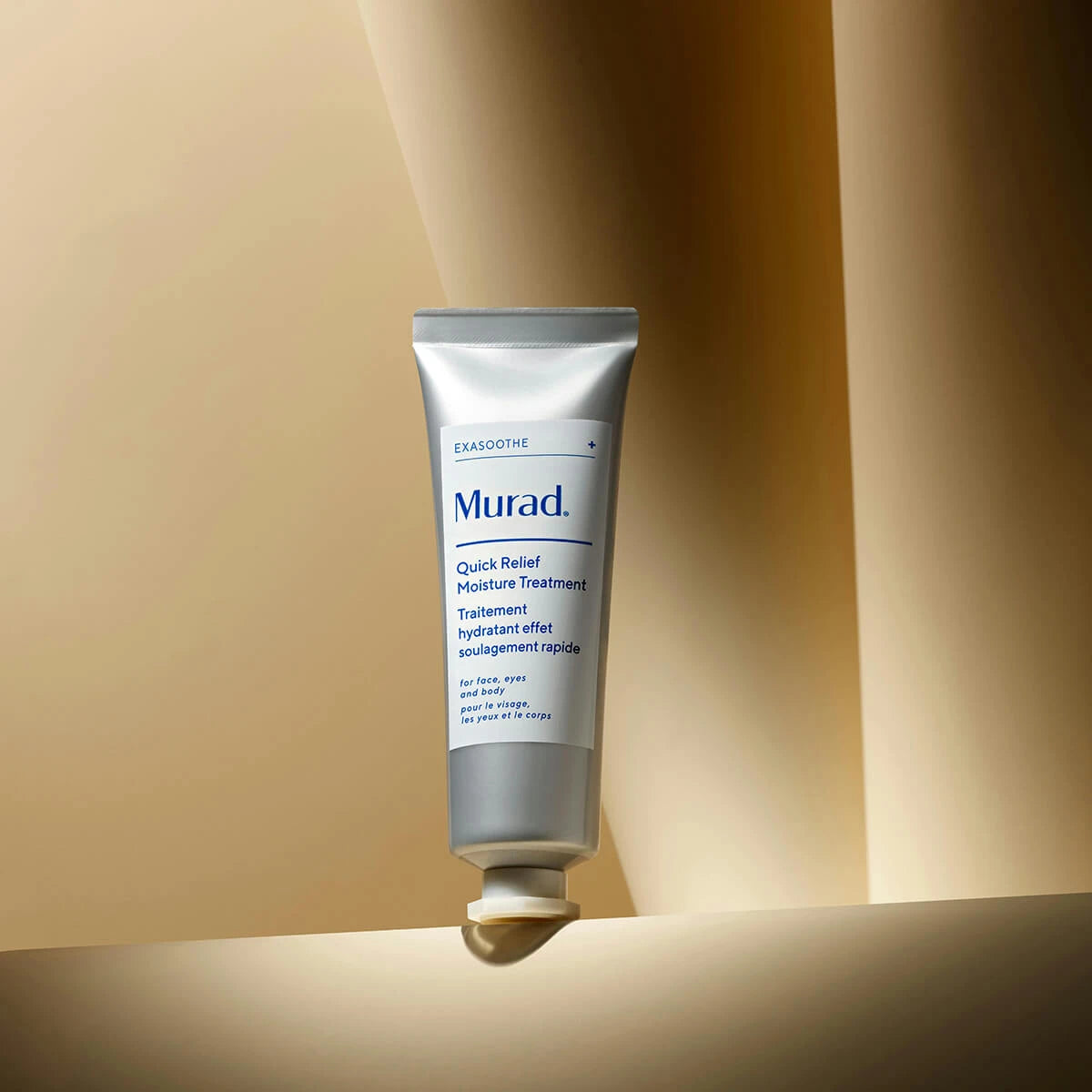 Quick Relief Moisture Treatment, ExaSoothe, 50 ml.