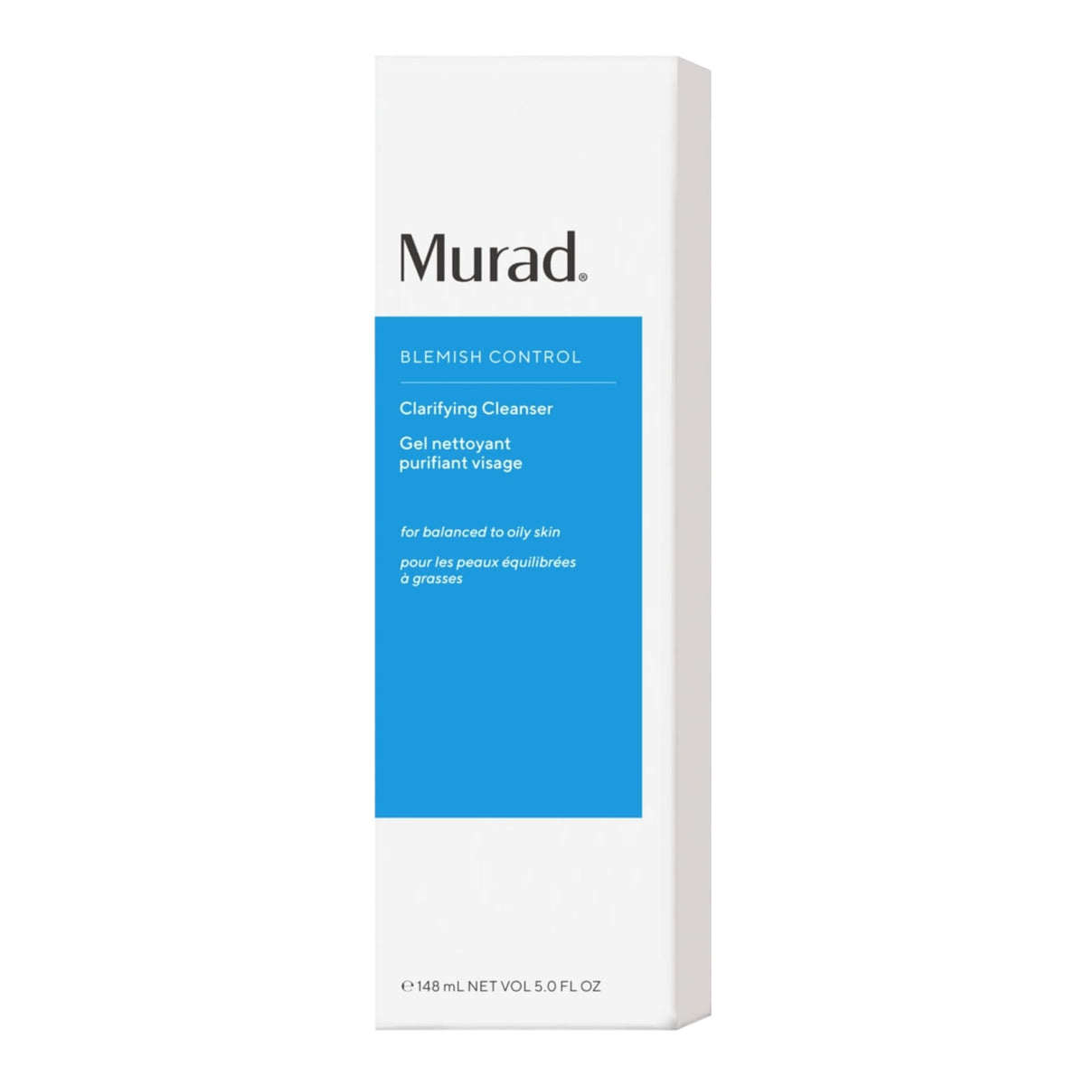 Clarifying Cleanser, Blemish Control, 148 ml.
