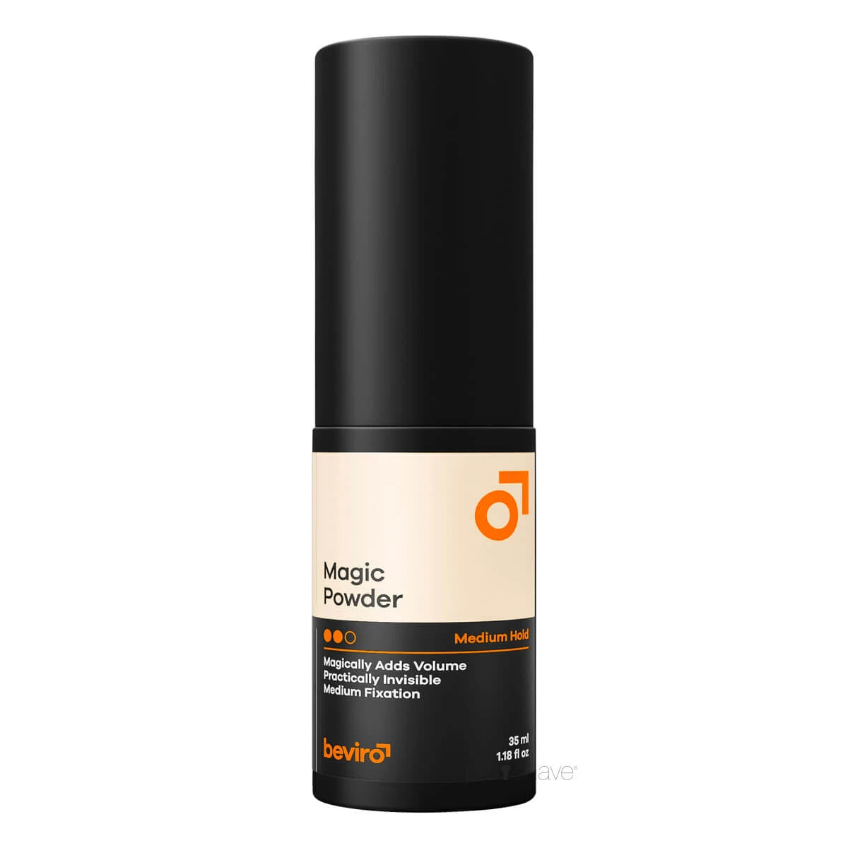 Magic Powder, Medium Hold, 35 ml.