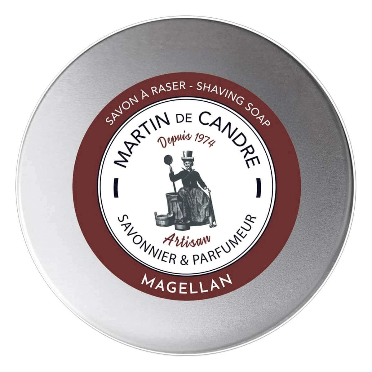 Shaving soap, Magellan, 200 g.
