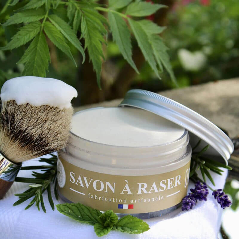 Shaving soap, Original, 200 g.