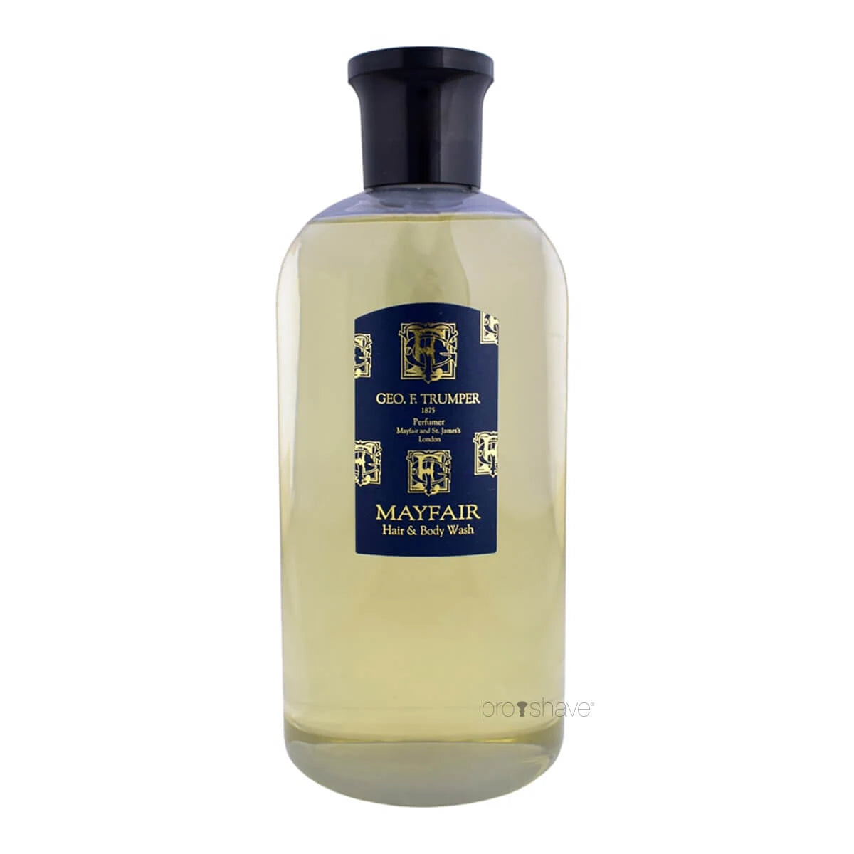 Hair & Body Wash, Mayfair, 500 ml.
