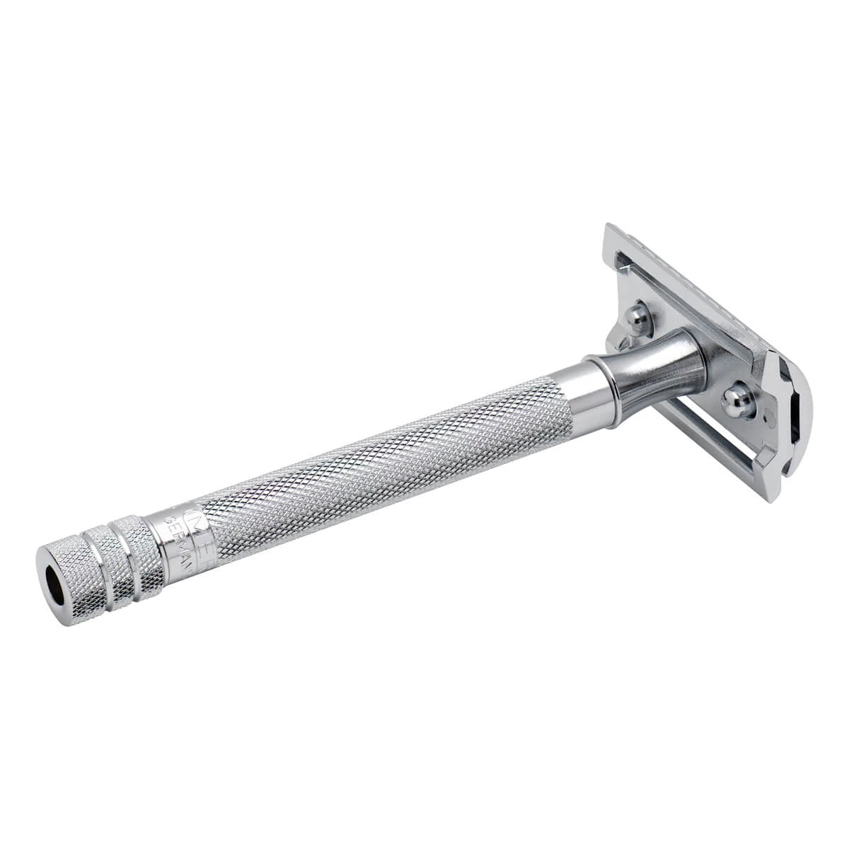 23C DE razor, Long