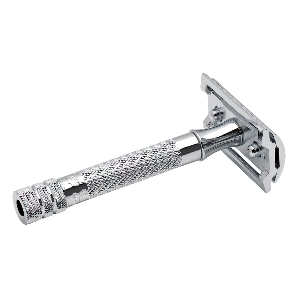 33C DE razor