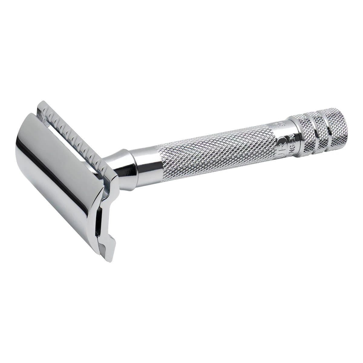 33C DE razor