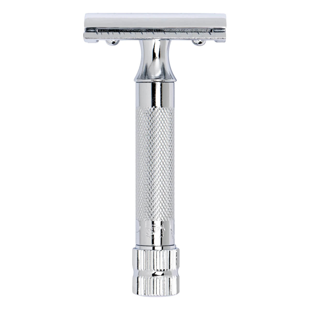 34C (HD) DE razor