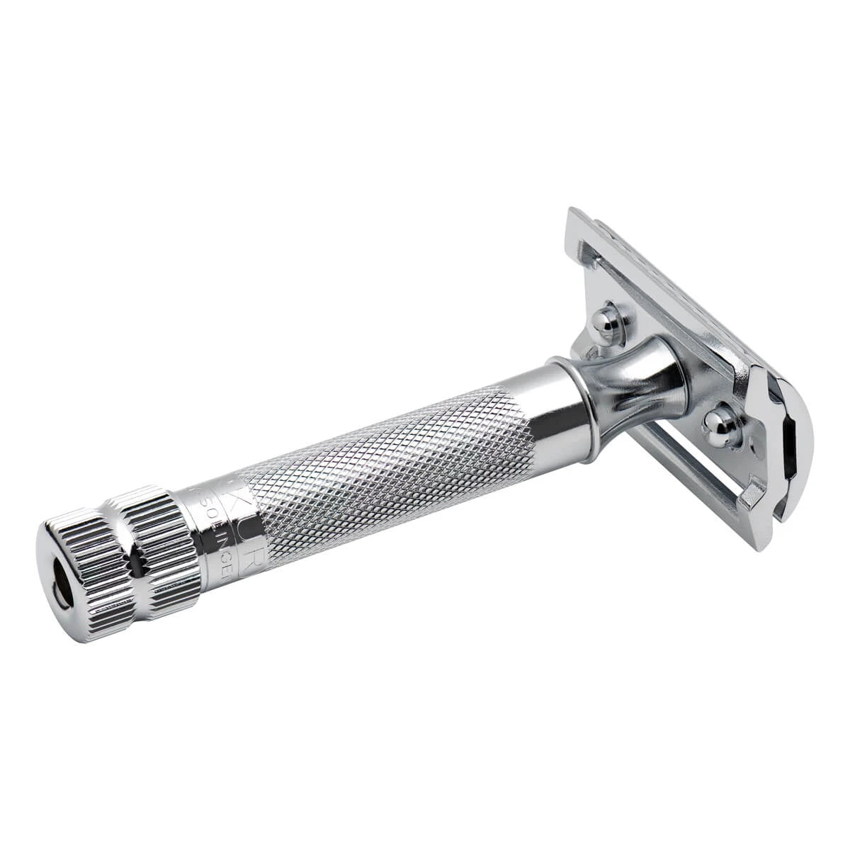 34C (HD) DE razor