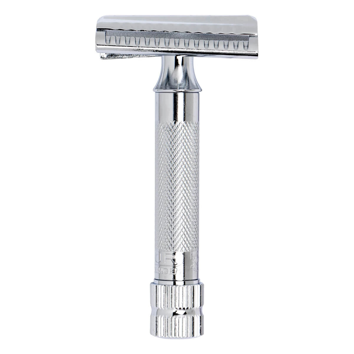 37C DE razor, Slant
