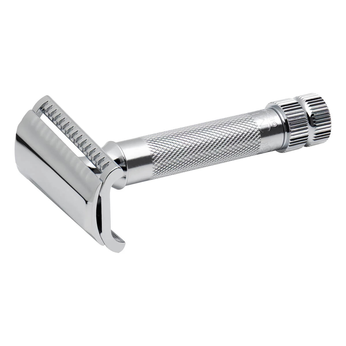 37C DE razor, Slant