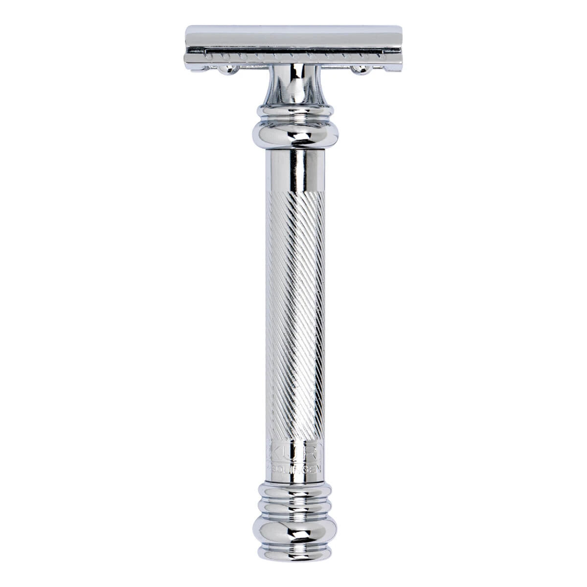 38C DE razor