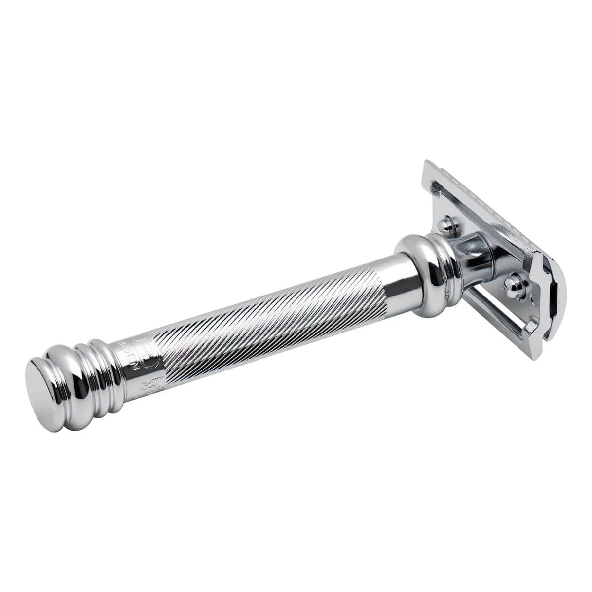 38C DE razor