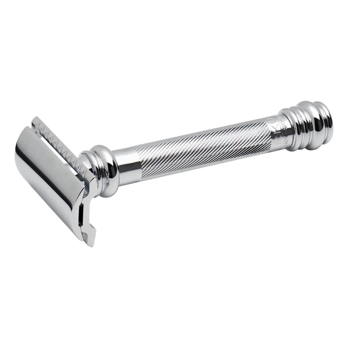 38C DE razor