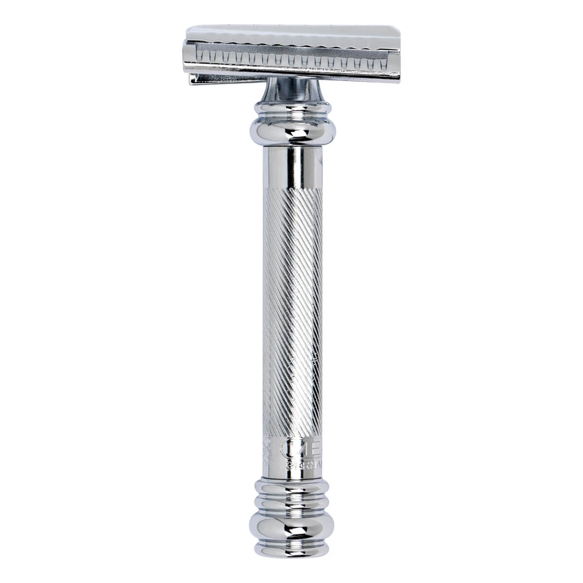 39C DE razor, Slant
