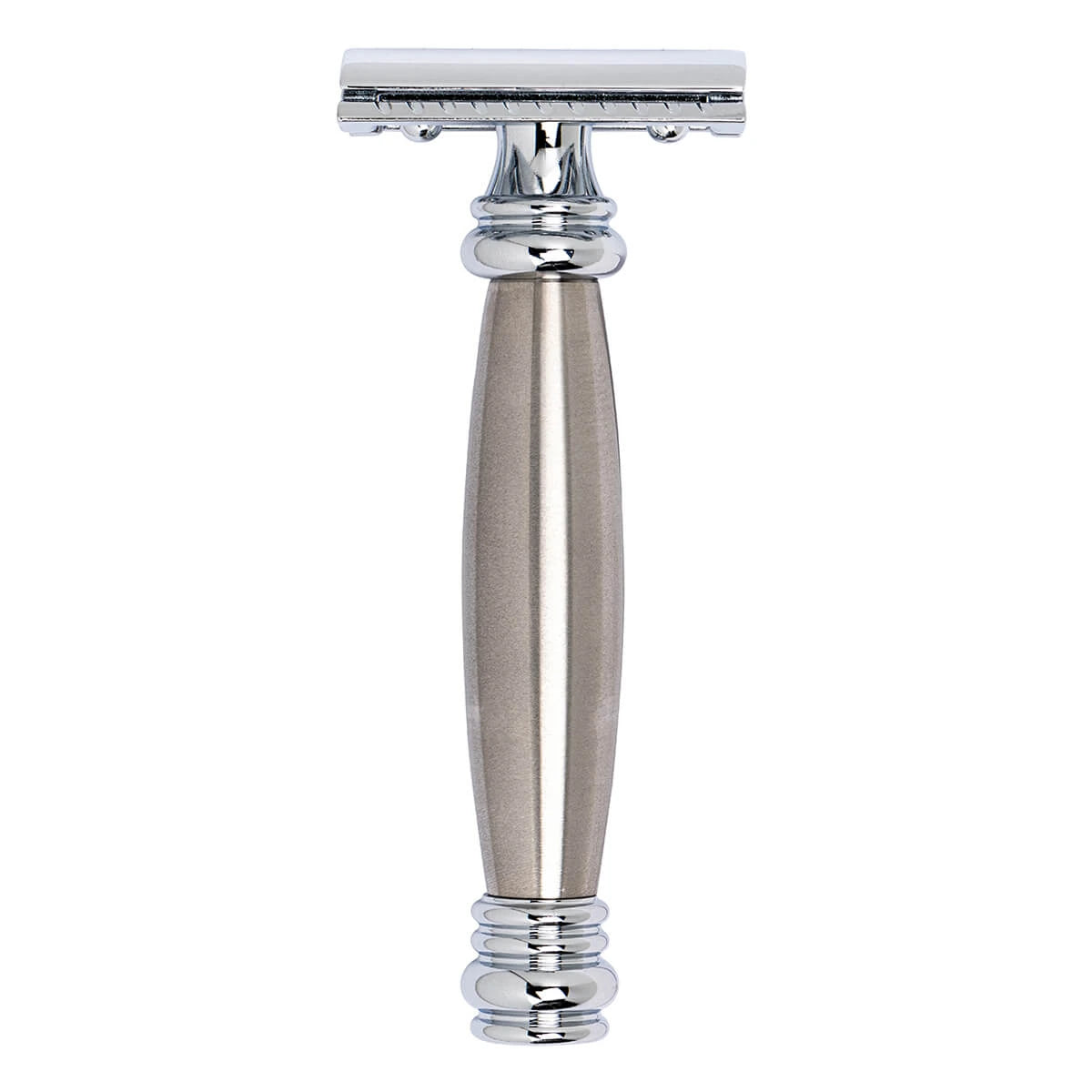 43C DE razor