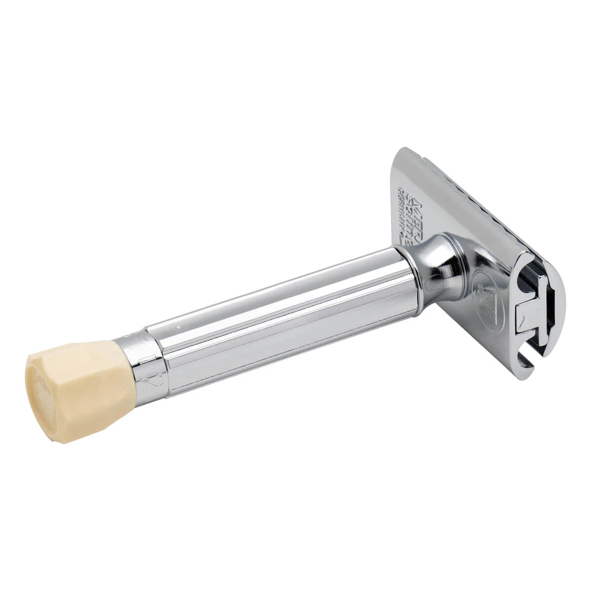Progress Adjustable DE razor