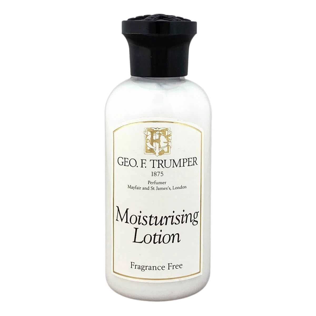 Moisturizer, Fragrance-free, 100 ml.