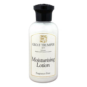 Moisturizer, Fragrance-free, 100 ml.