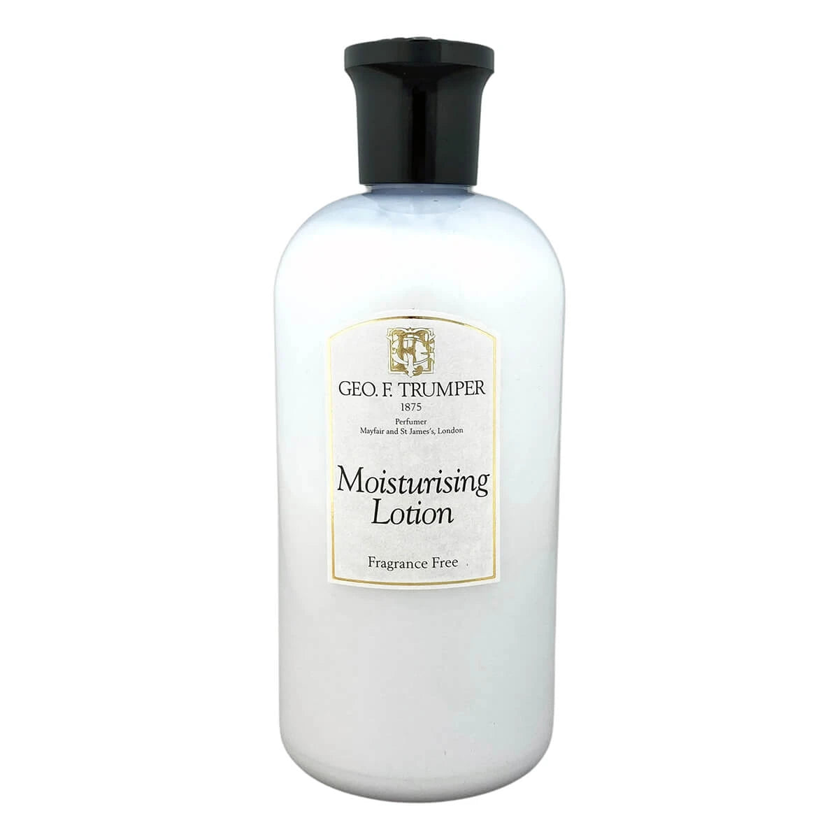 Moisturizer, Fragrance-free, 500 ml.