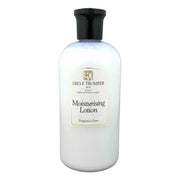 Moisturizer, Fragrance-free, 500 ml.