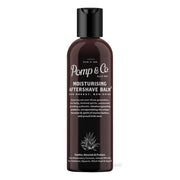 Moisturizing Aftershave Balm, 100 ml.