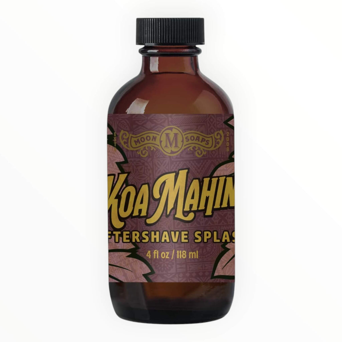 Aftershave, Koa Mahina, 118 ml.