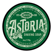 Shaving soap, Astoria, 170 gr.