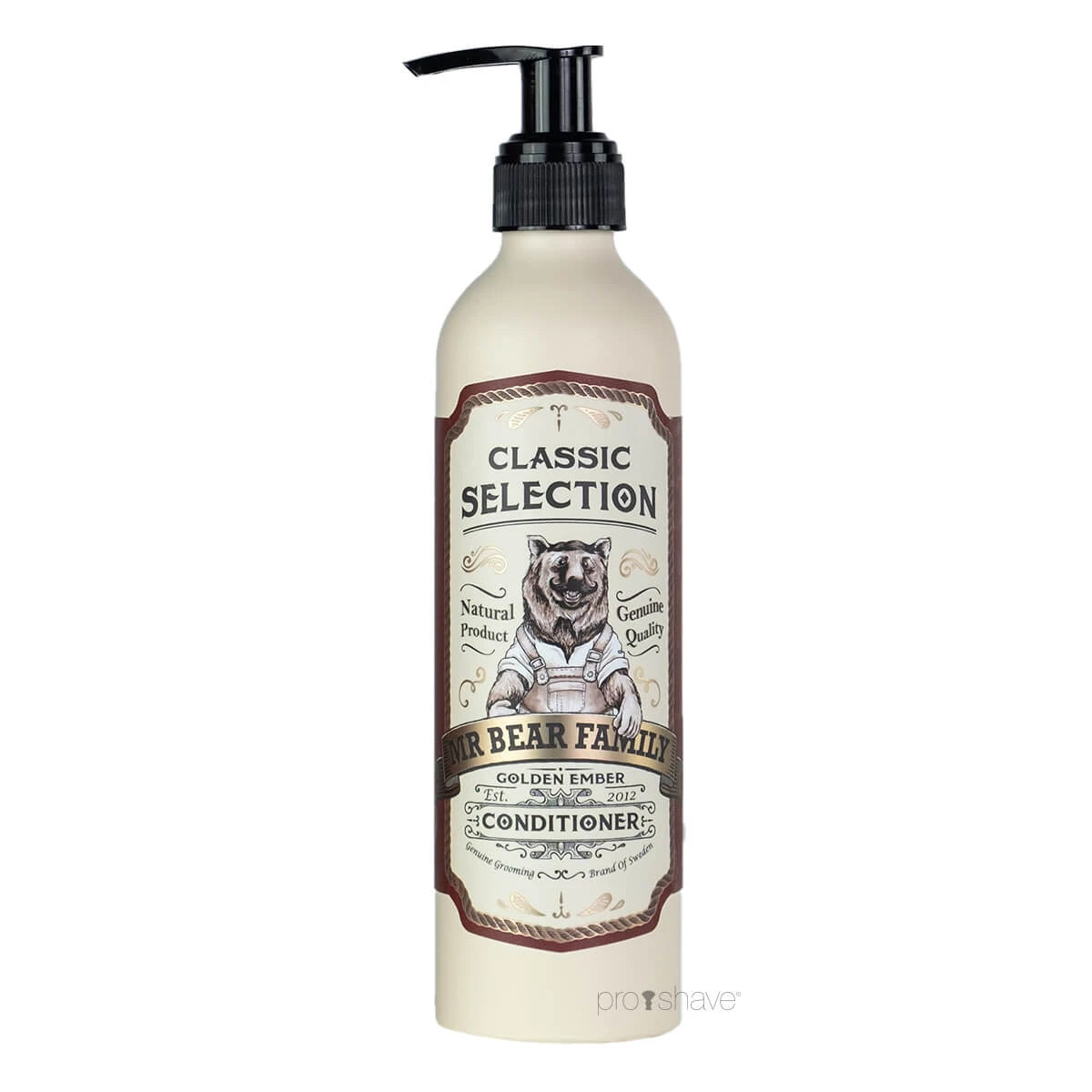 Conditioner, Golden Ember, 250 ml.
