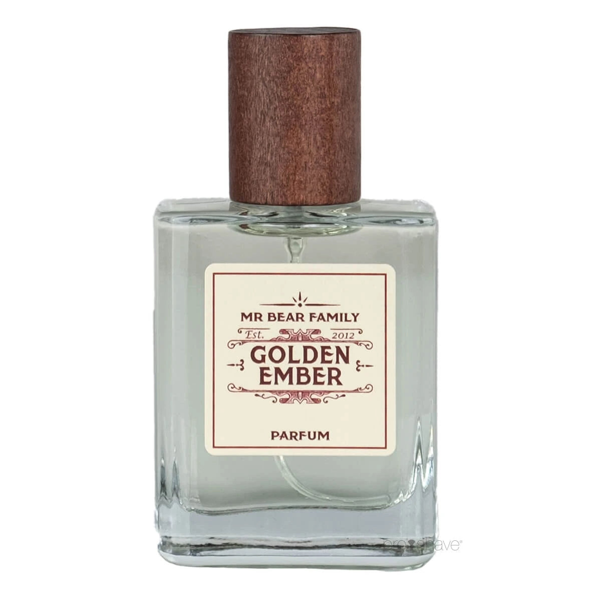 Perfume, Golden Ember, 50 ml.