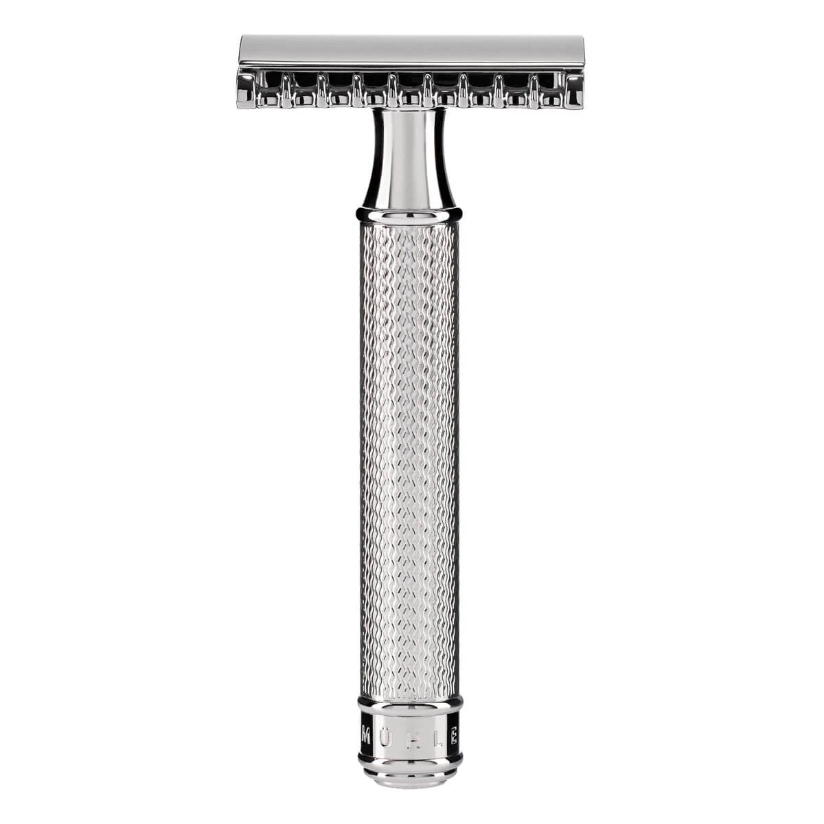 R41 DE razor, Open Comb