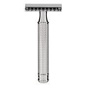 R41 DE razor, Open Comb