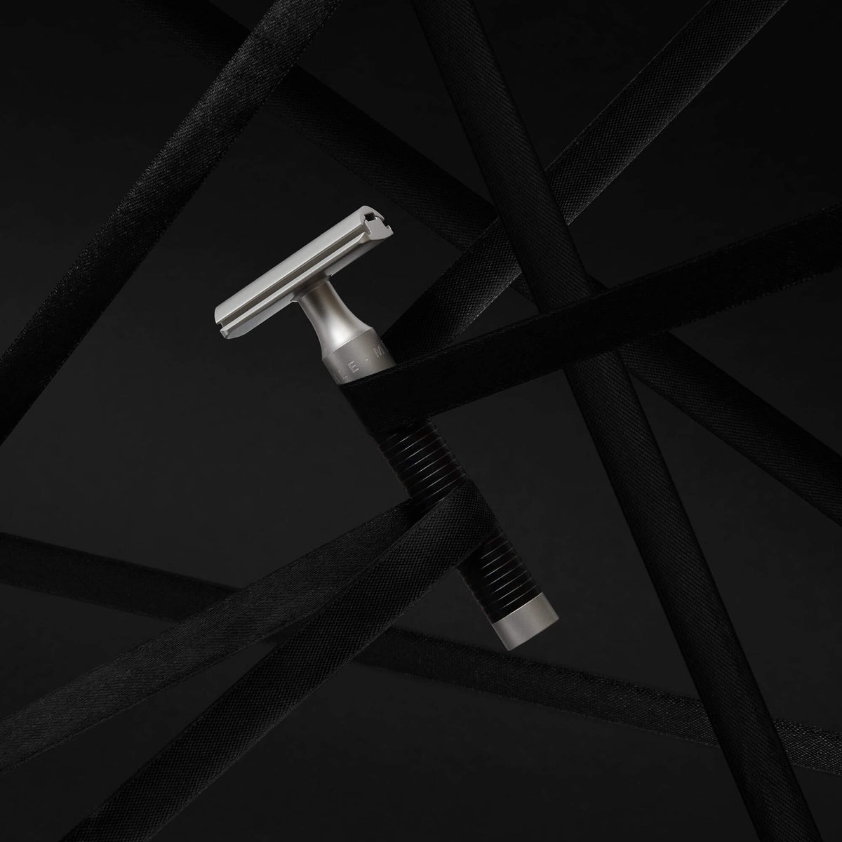 DE razor, Rocca, Stainless steel