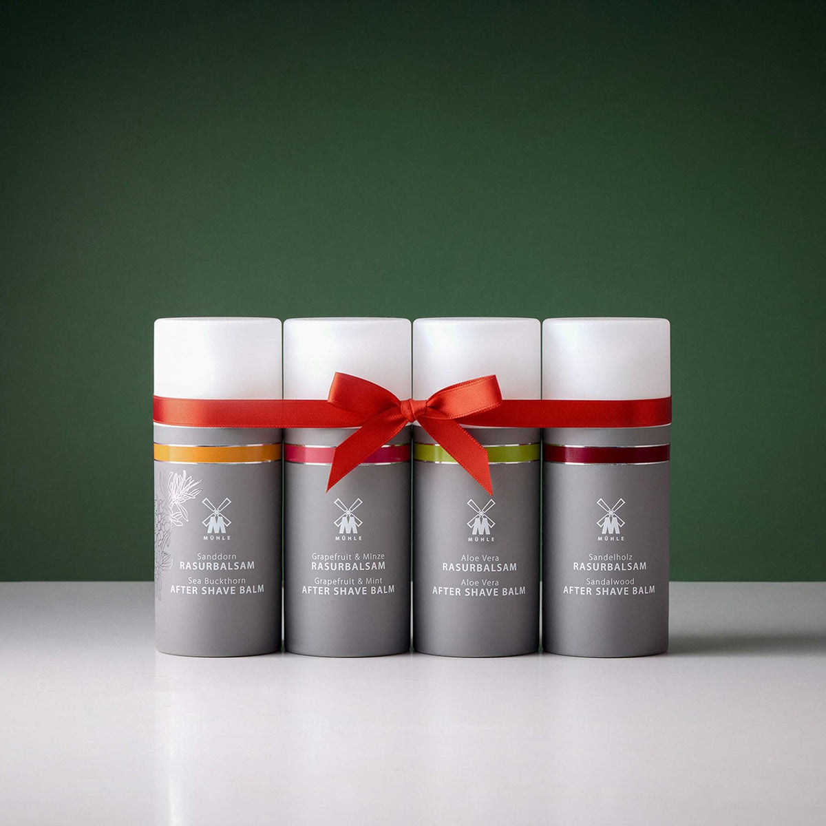 Aftershave Balm, Aloe Vera, 100 ml.