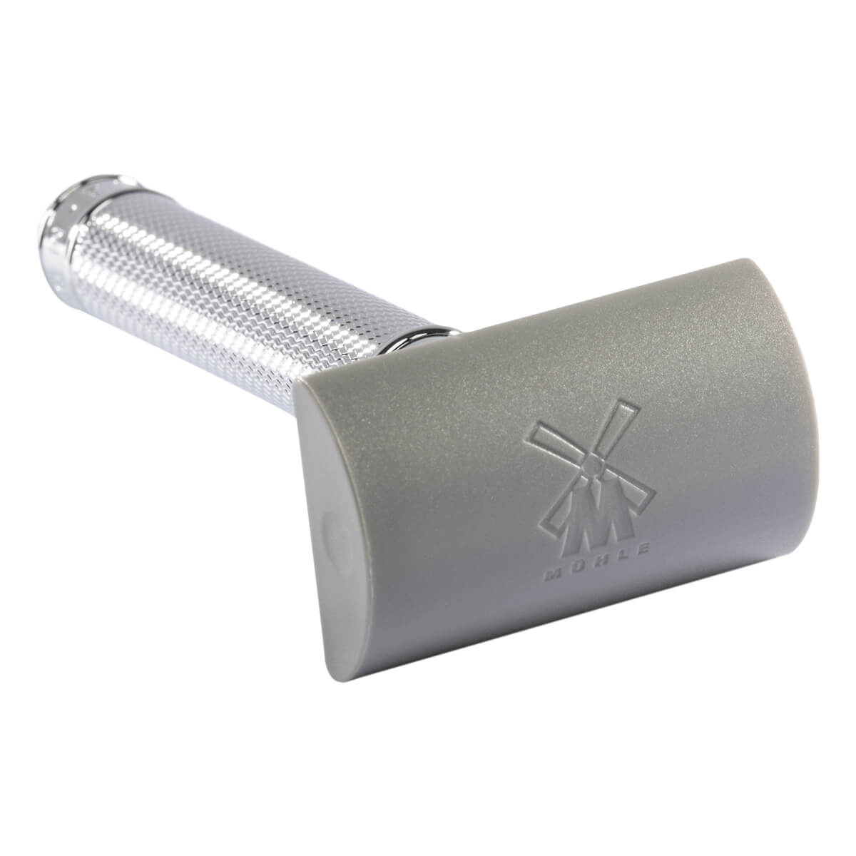 Blade guard for DE razor, Hard plastic
