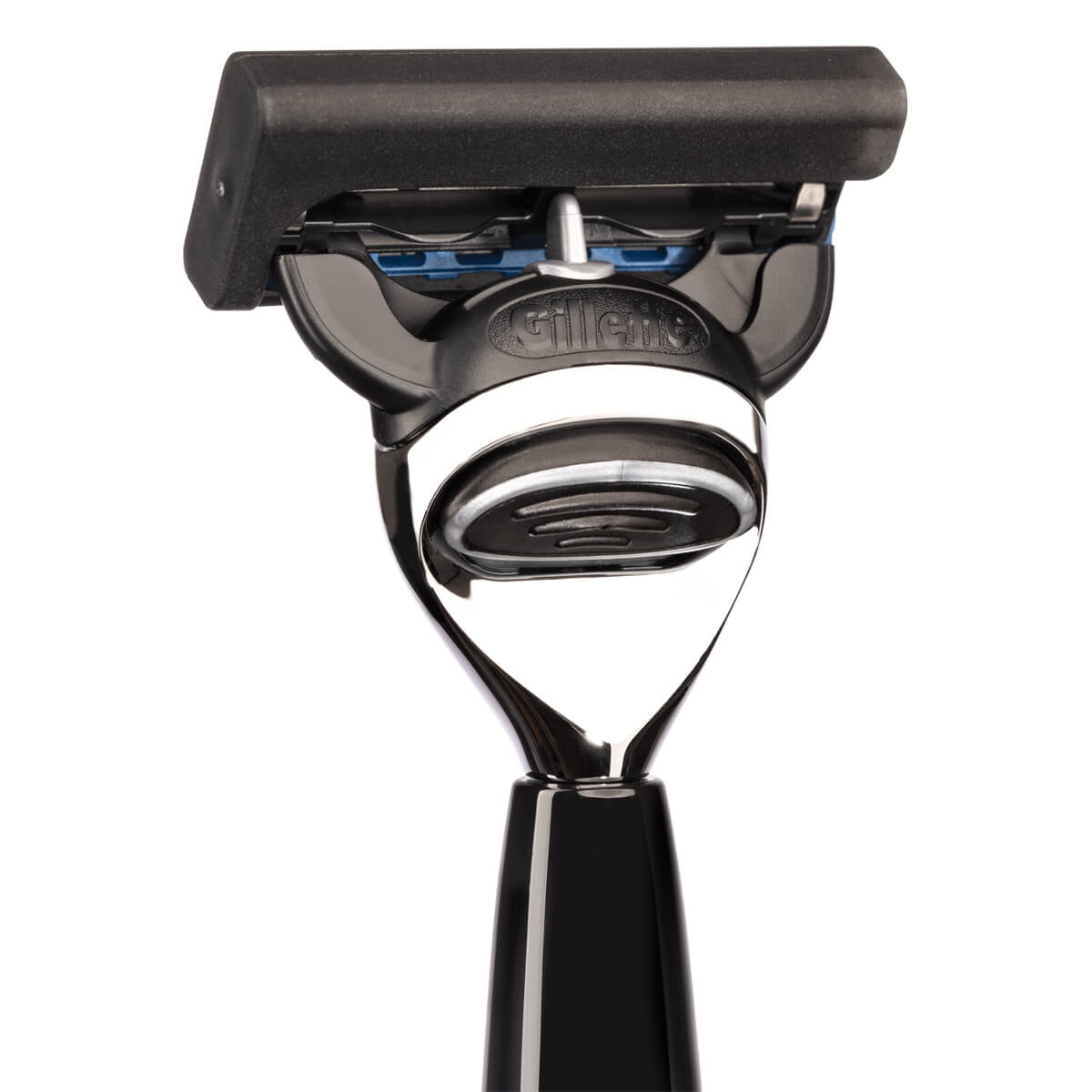 Blade guard for Fusion Shaver, Hard plastic