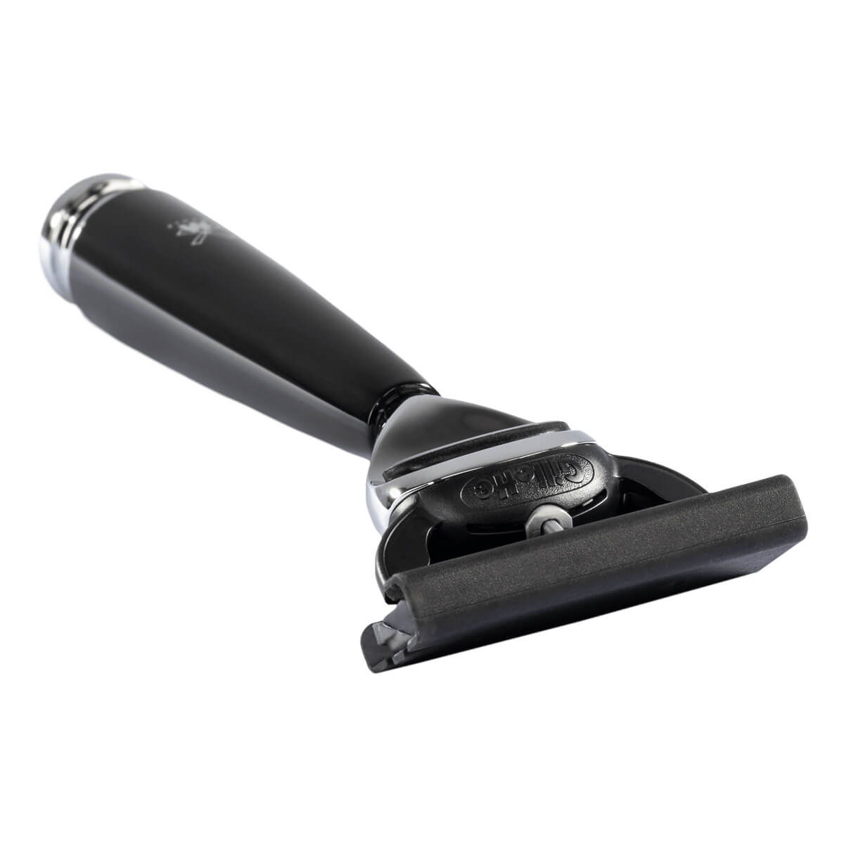 Blade guard for Fusion Shaver, Hard plastic