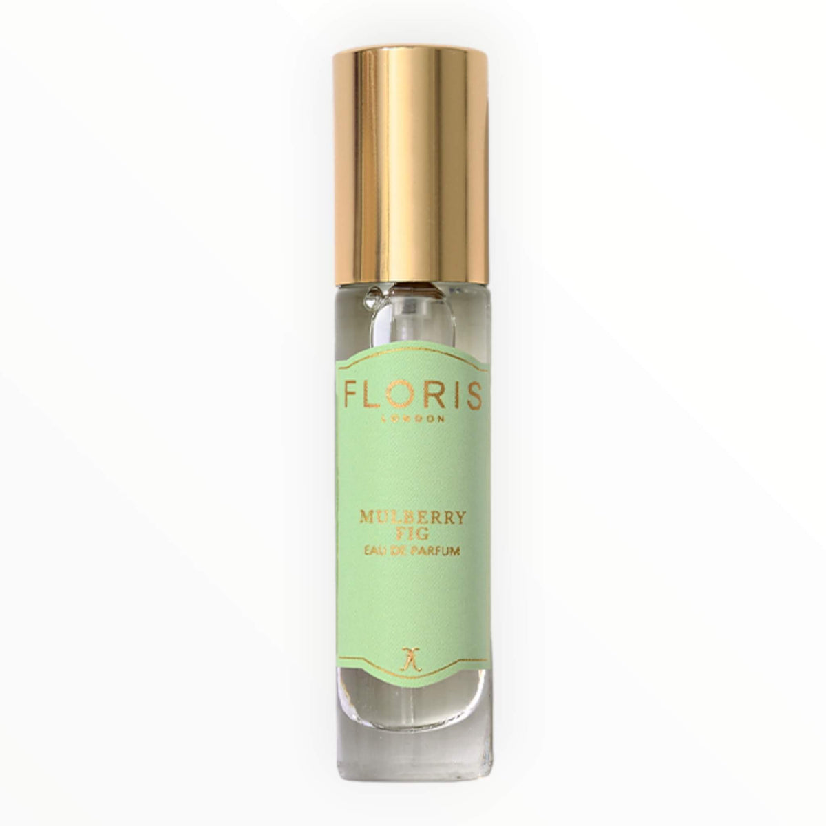 Mulberry Fig, Eau de Parfum, 10 ml.