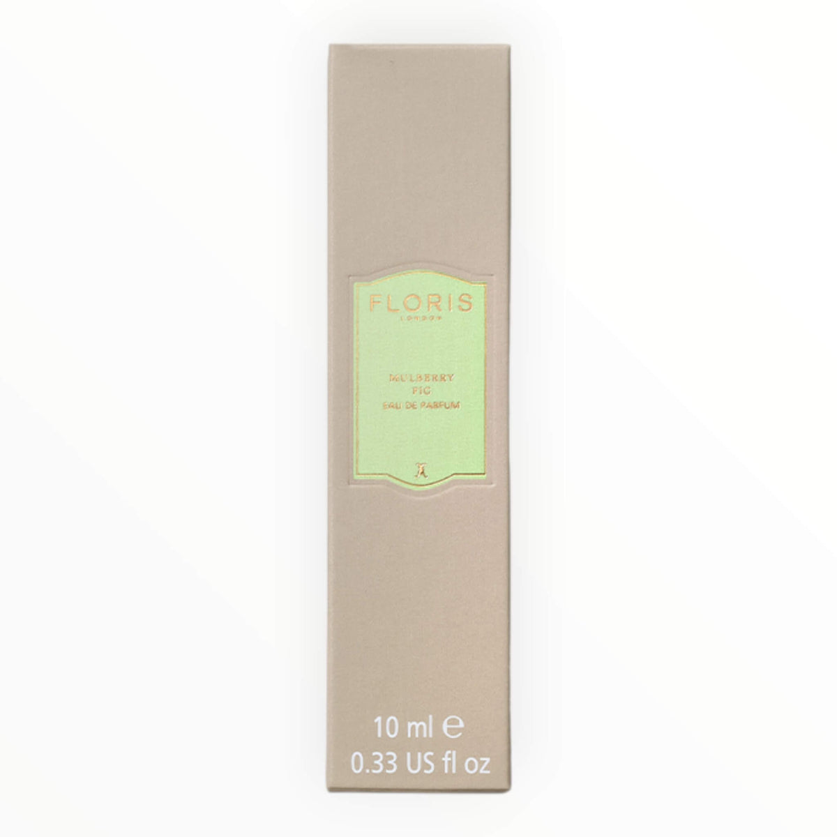 Mulberry Fig, Eau de Parfum, 10 ml.