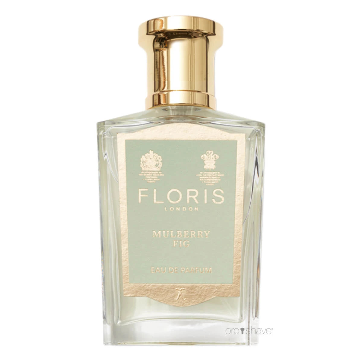 Mulberry Fig, Eau de Parfum, 50 ml.