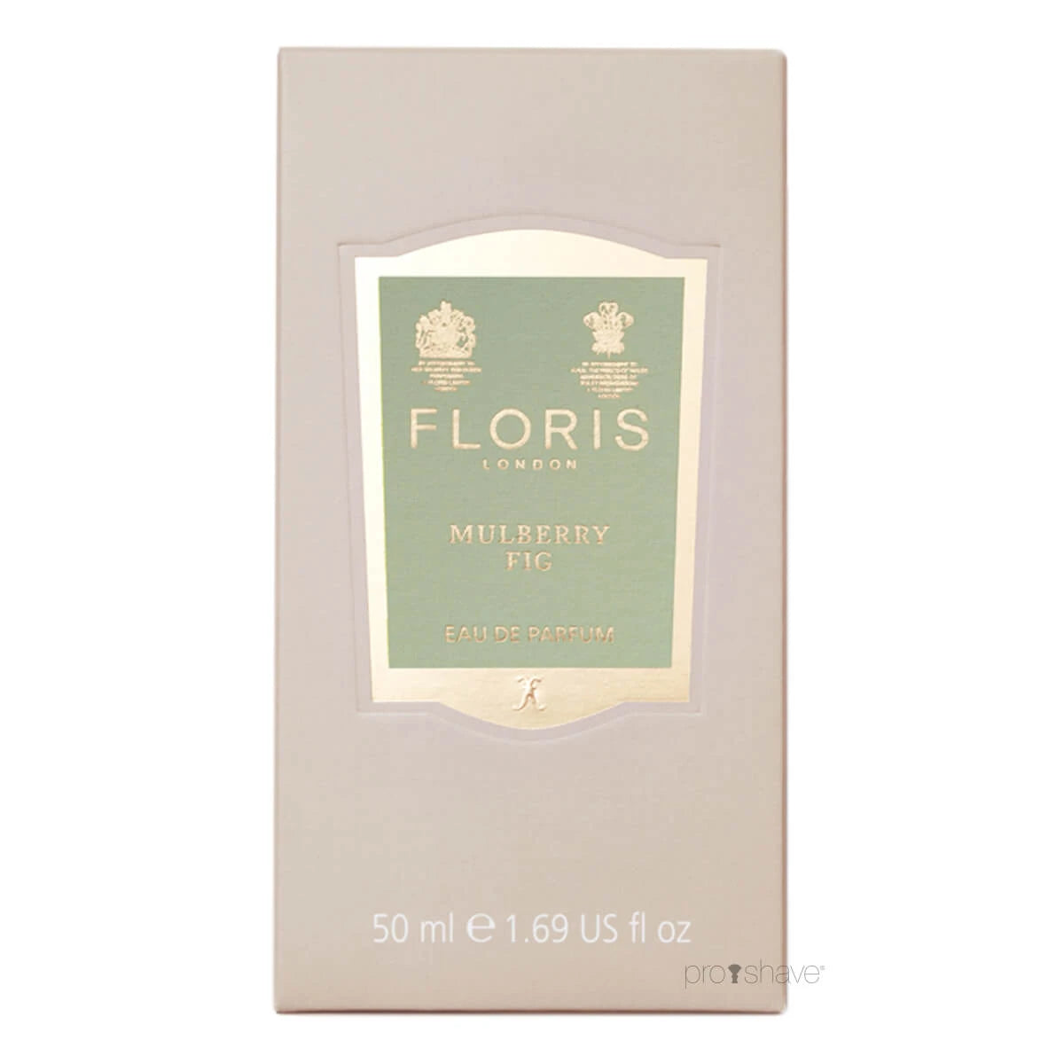 Mulberry Fig, Eau de Parfum, 50 ml.