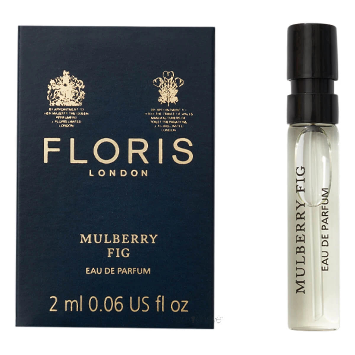Mulberry Fig, Eau de Parfum, SCENT SAMPLE, 2 ml.